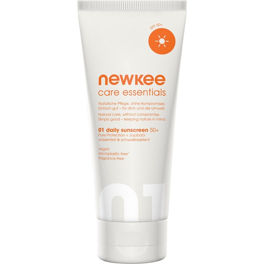 01 daily sunscreen 50+