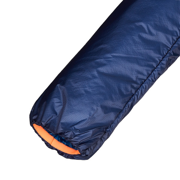 TAISS IN HOODED JACKET M Herren - Daunenjacke