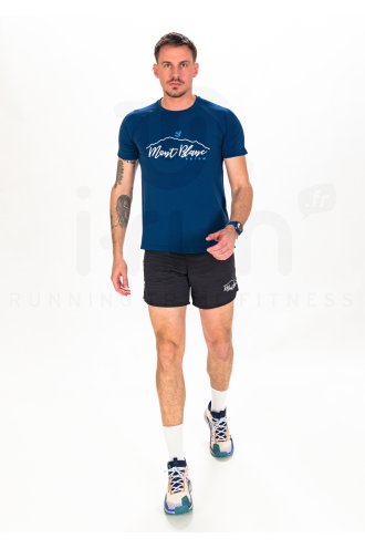 Compressport Training Mont Blanc M