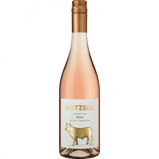 Golden Cut Rosé