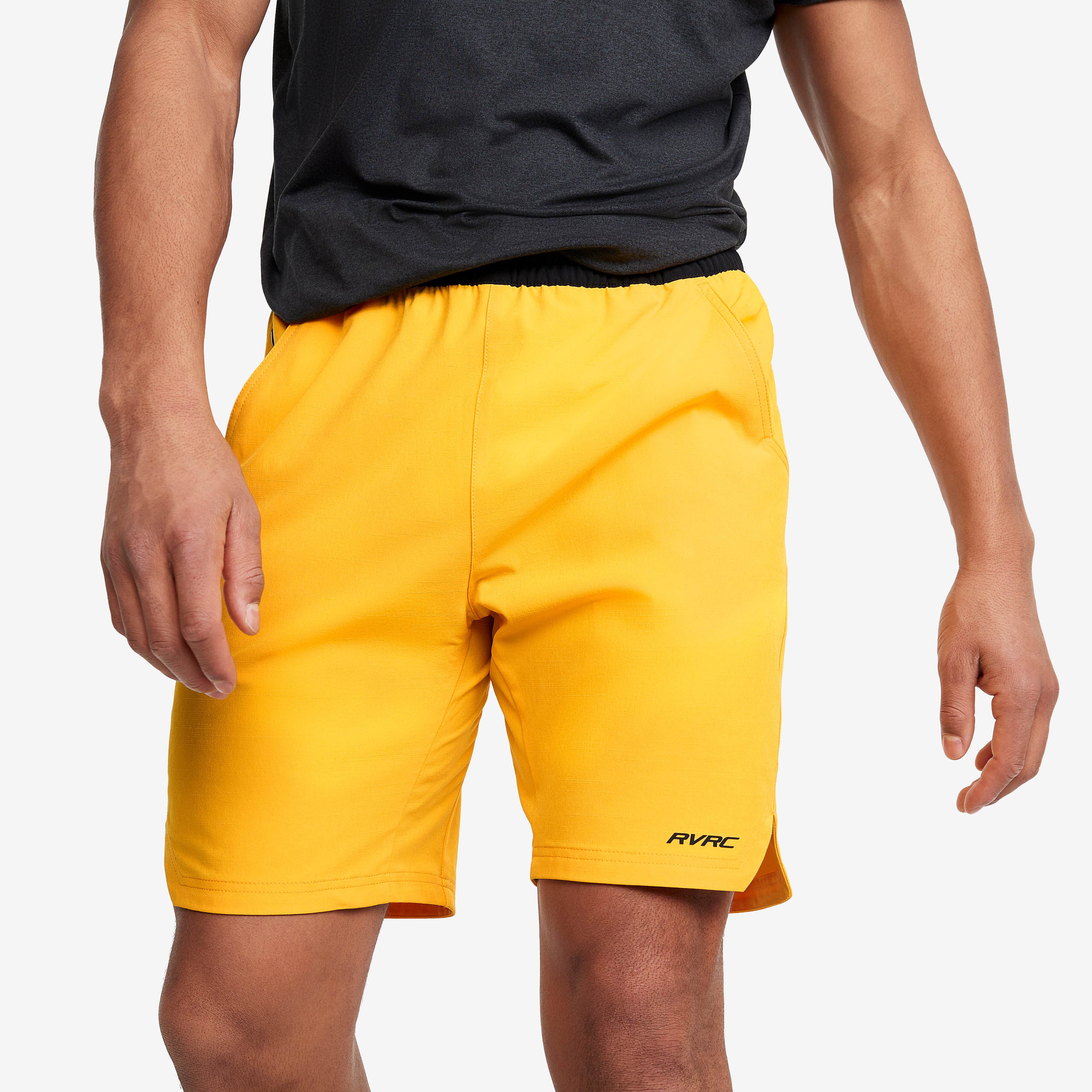 Hike & Surf Shorts Homme Citrus
