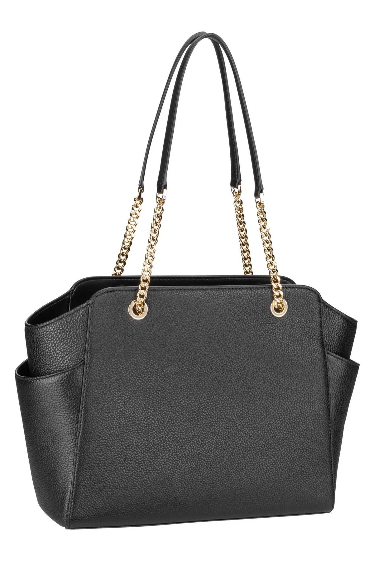 Michael Kors  Schultertasche Jacquelyn Medium TZ Chain Tote