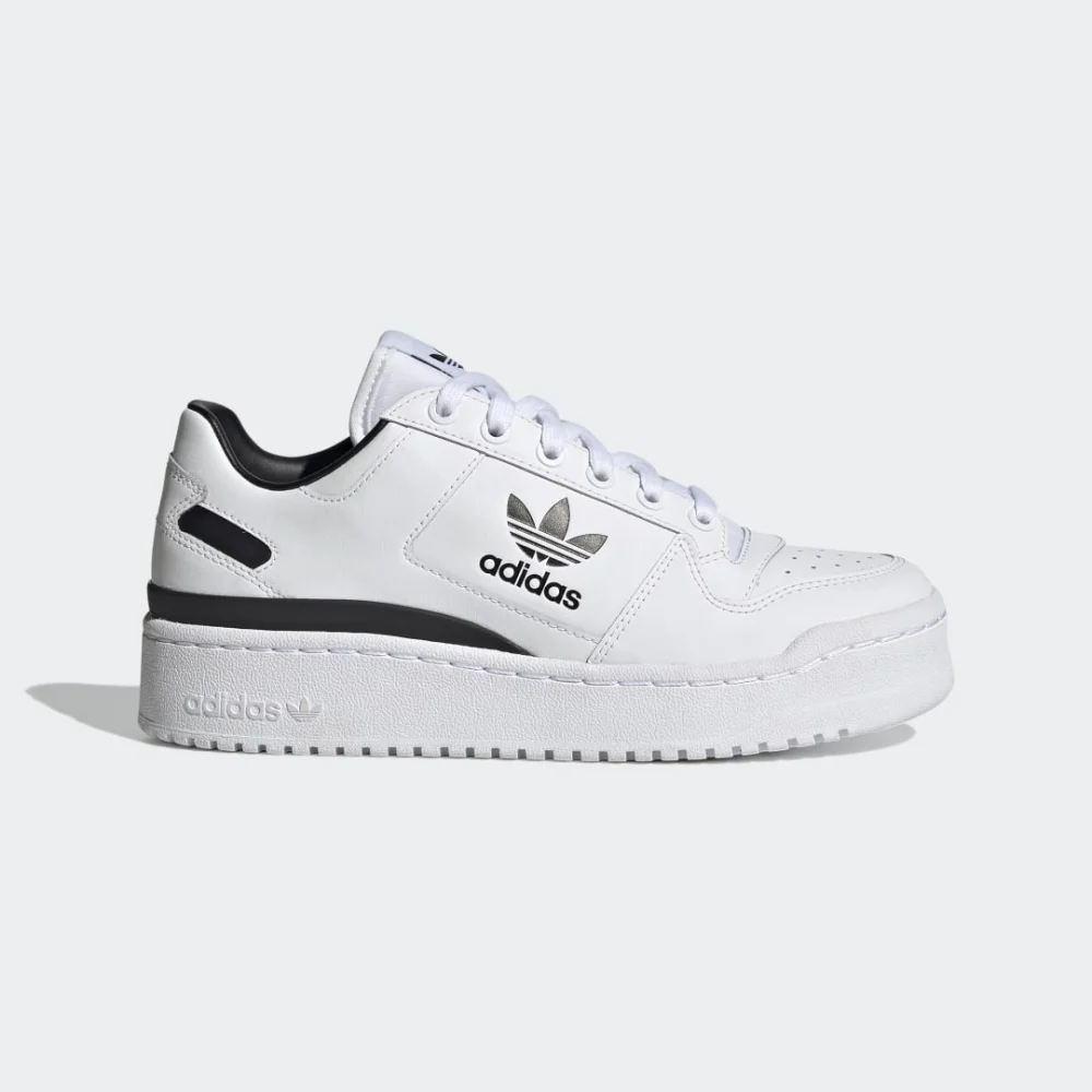 adidas Forum Bold GY5921 / weiss