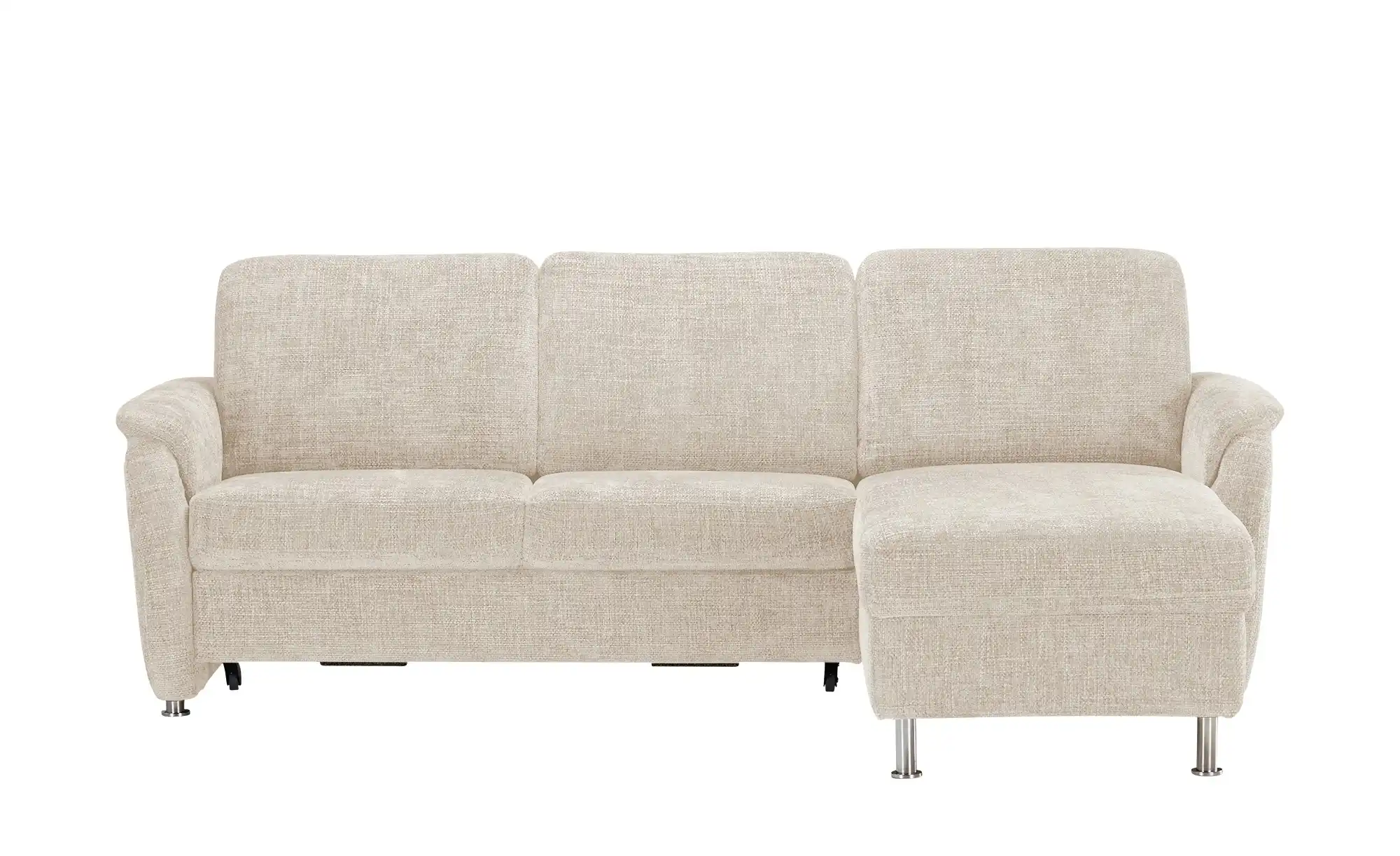 Polstermöbel Oelsa Ecksofa Selecta-Home