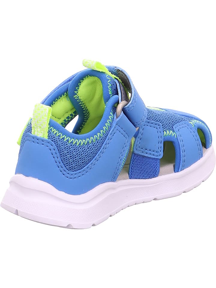 superfit Baby Sandalen WAVE WMS Weite M4 günstig kaufen 25