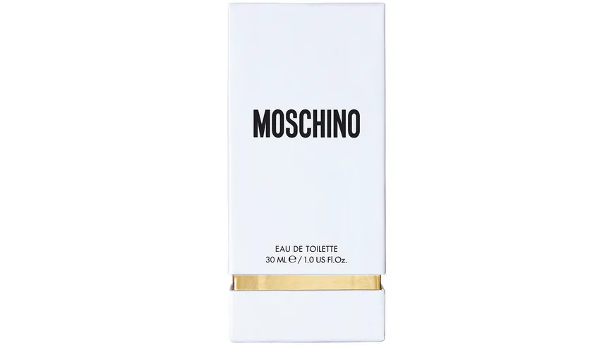MOSCHINO Fresh Couture  Eau de Toilette