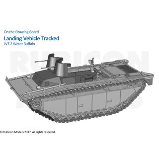 LVT 2 / (A) 2 Water Buffalo