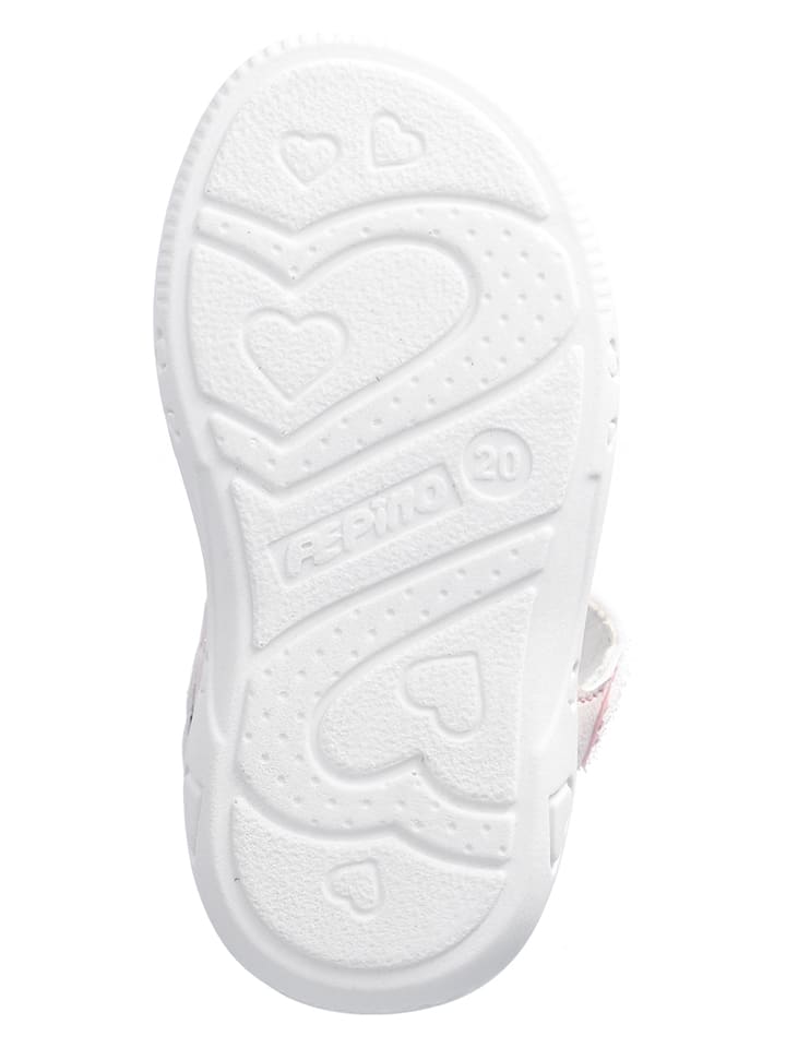 PEPINO Sandalen in Rosa günstig kaufen