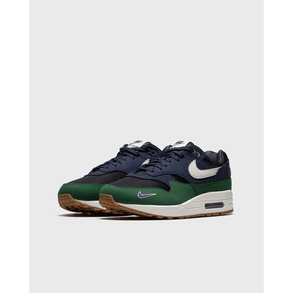 Nike WMNS Air Max 1 87 QS DV3887-400 / blau