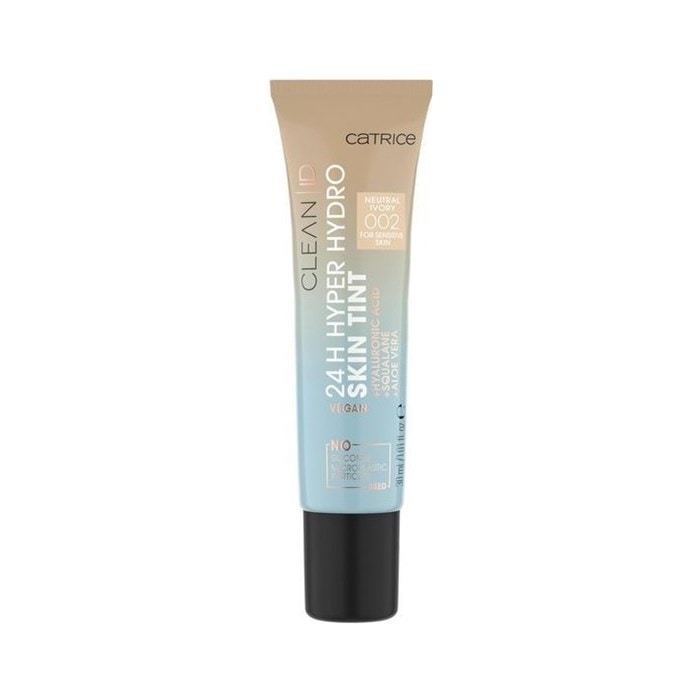 24H Hyper Hydro Skin Tint