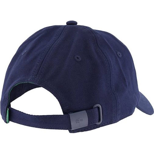 Lacoste Herren Schildmütze CAP