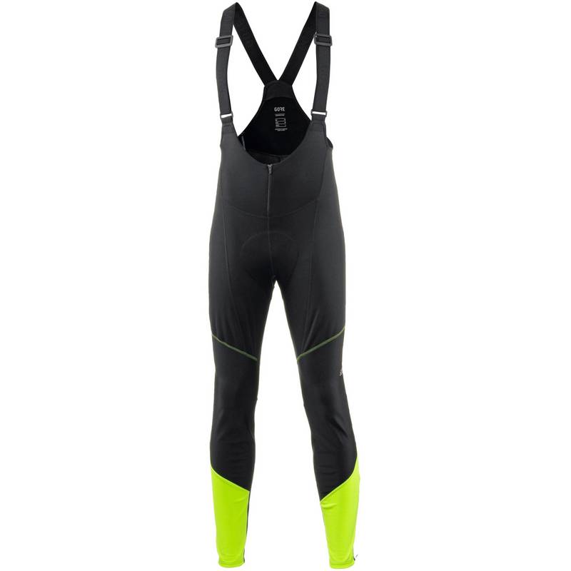 GOREWEAR C3 GWS Bibtights Herren