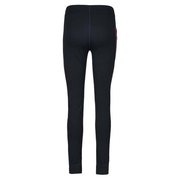 NIBBA MERINO PANTS W Damen - Funktionsunterwäsche