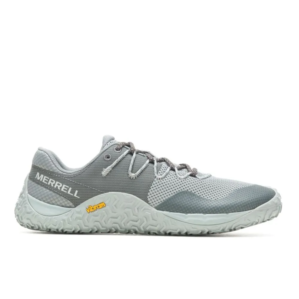 Merrell Trail Glove 7 J067657 / grau