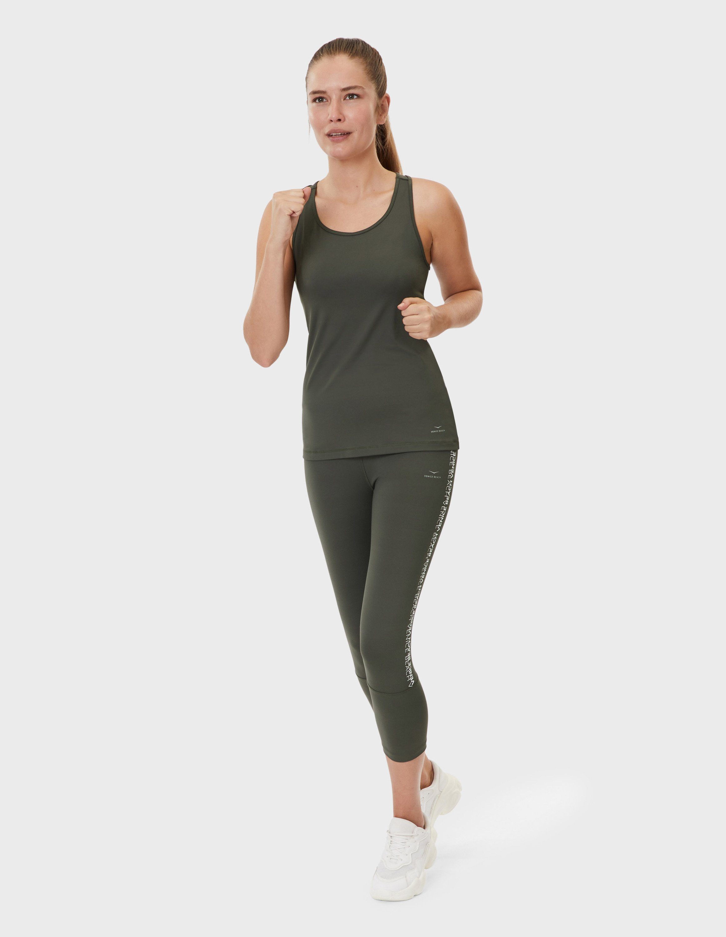 Venice Beach Sporttop Sporttop VB Ceana