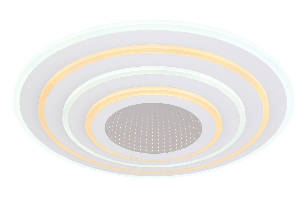 Globo LED Deckenleuchte Jocelyn