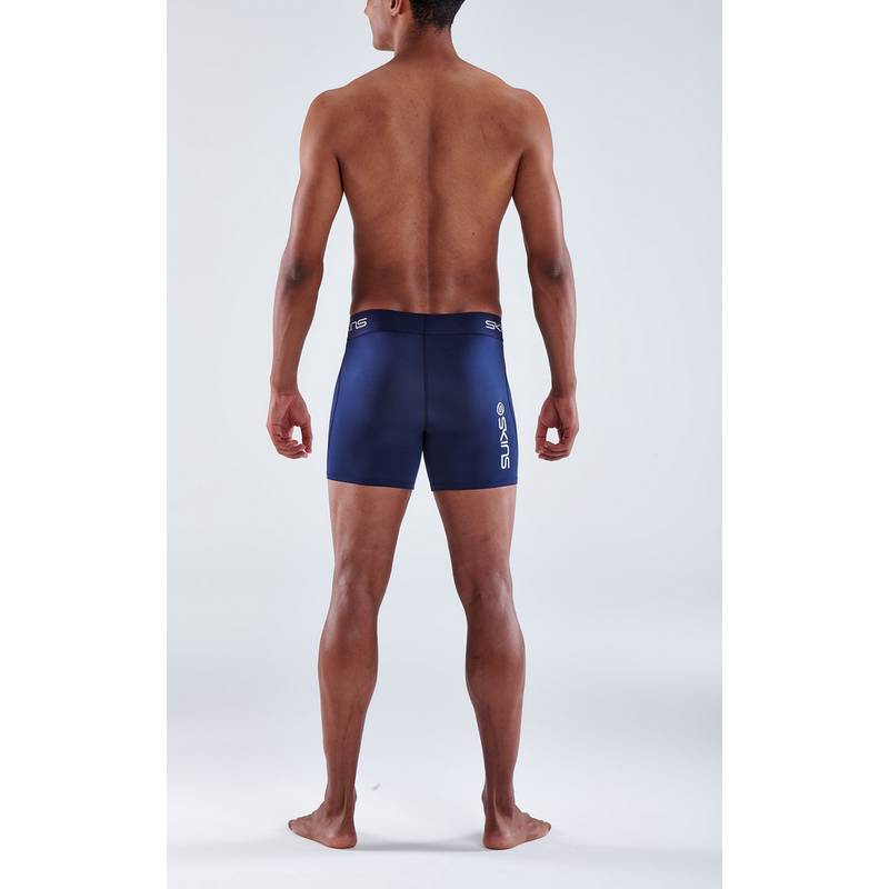 Skins S1 Shorts Tights Herren