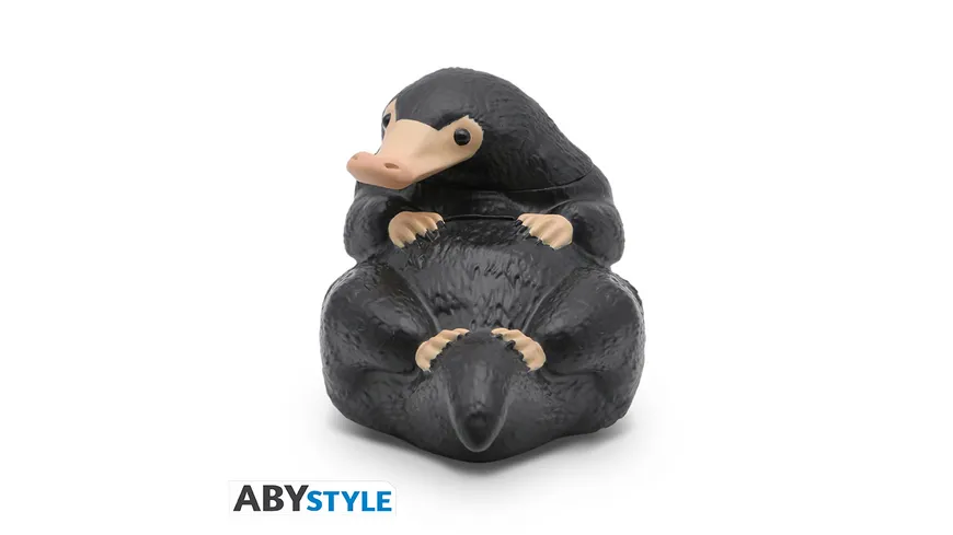 FANTASTIC BEASTS - Money Bank - Niffler