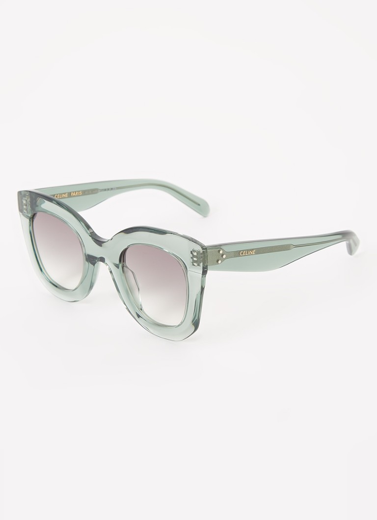 Celine Butterfly -aurinkolasit CL4005IN