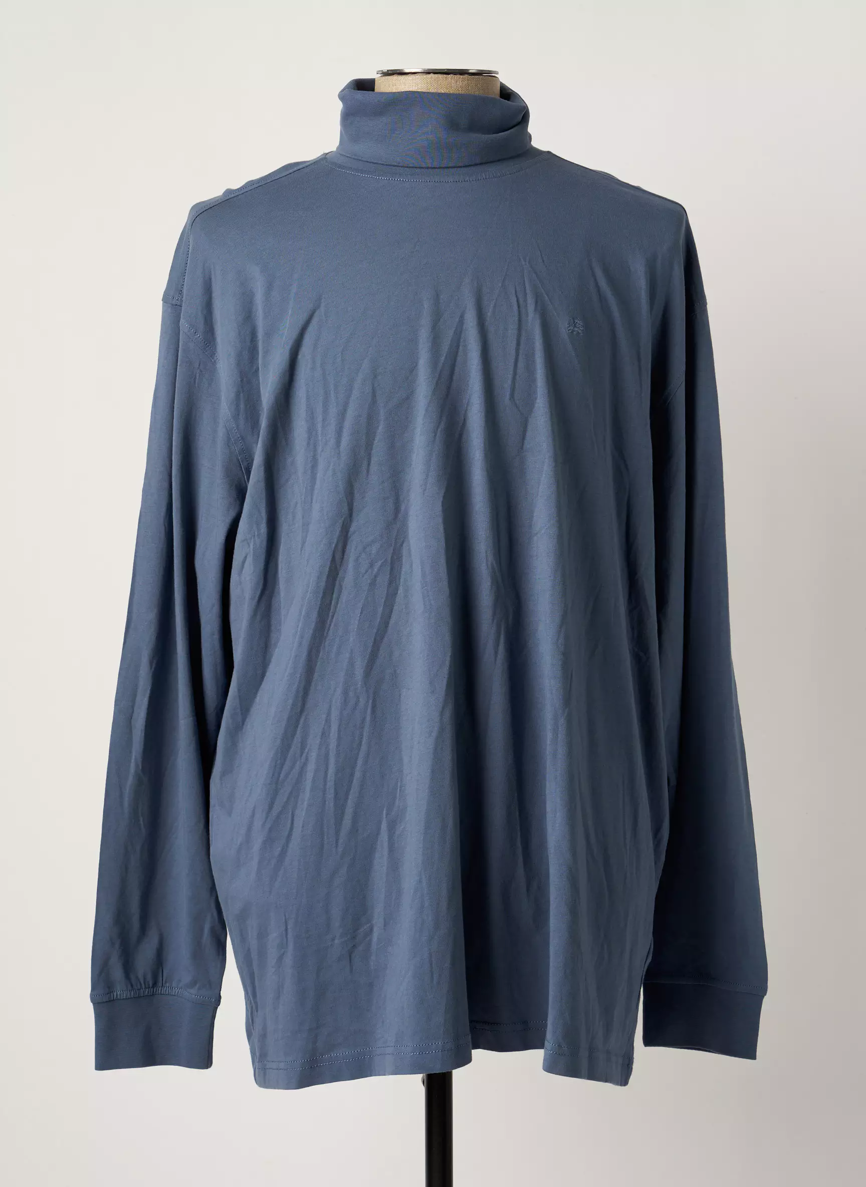 Lerros Sous Pulls Homme couleur bleu