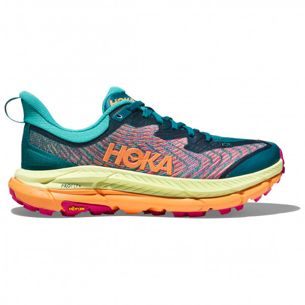 HOKA - Mafate Speed 4 - Trailrunningschuhe