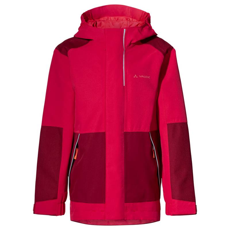 VAUDE Kids Caprea 2L Jacket Outdoorjacke Kinder