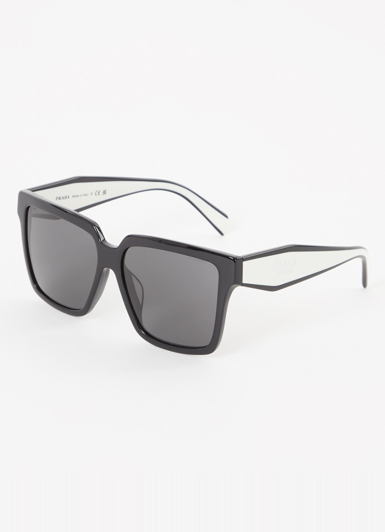 Prada  Butterfly zonnebril PR24ZSF