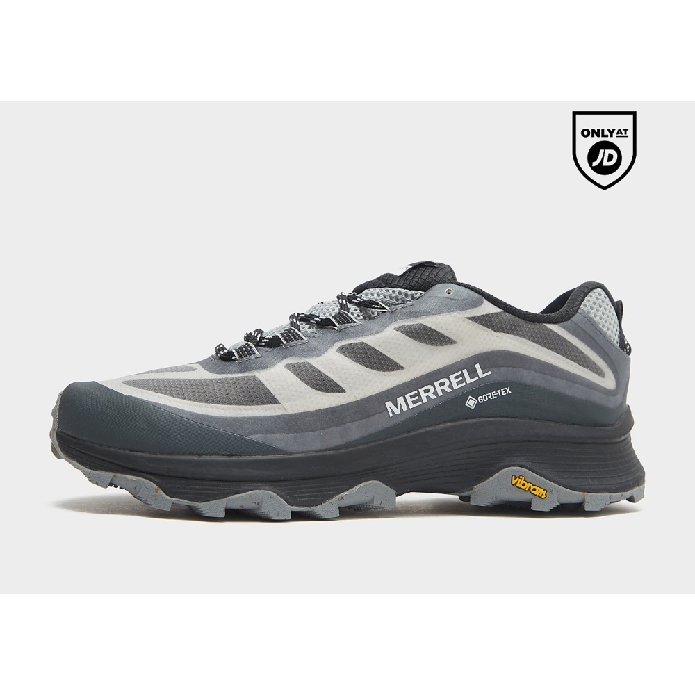 Merrell Moab Speed GORE TEX J067453 / grau