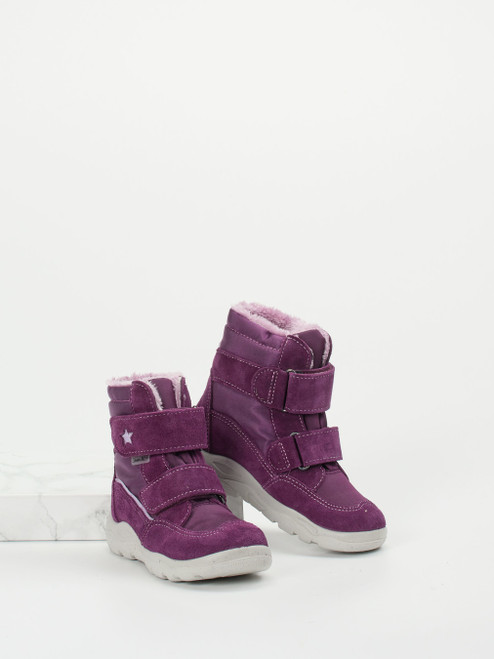 Lauflern-Klettboots gefüttert-68355090009 Ricosta