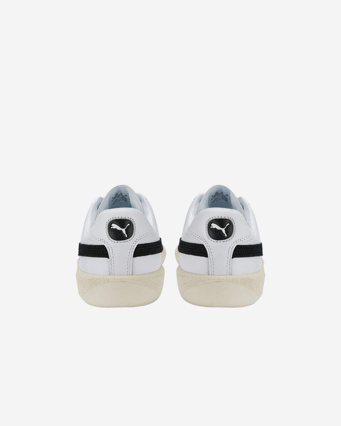 Buty sportowe Puma Army Trainer M 386607-01