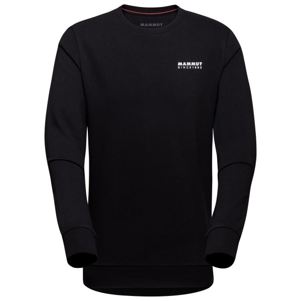 Mammut - Core Midlayer Crew Neck 1862 - Pullover