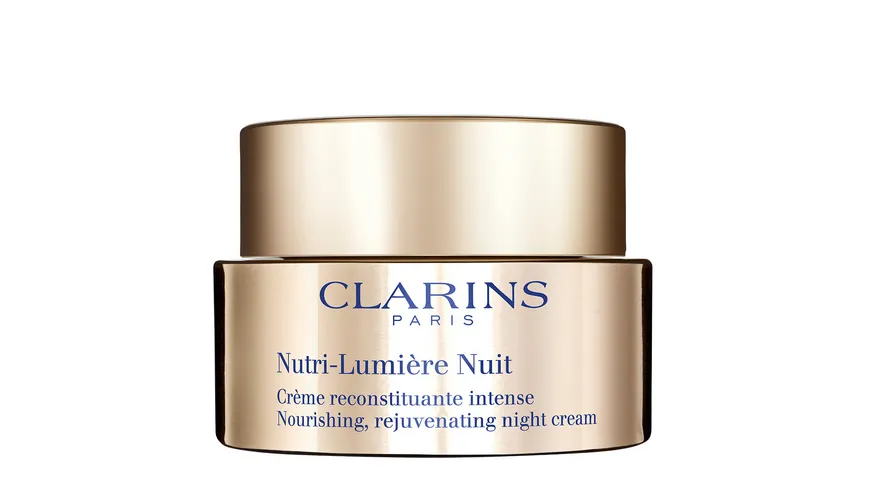 CLARINS Nuit Crème 50 ml