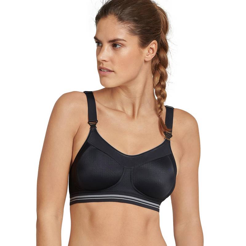 SCHIESSER Sport-BH High Impact BH Damen