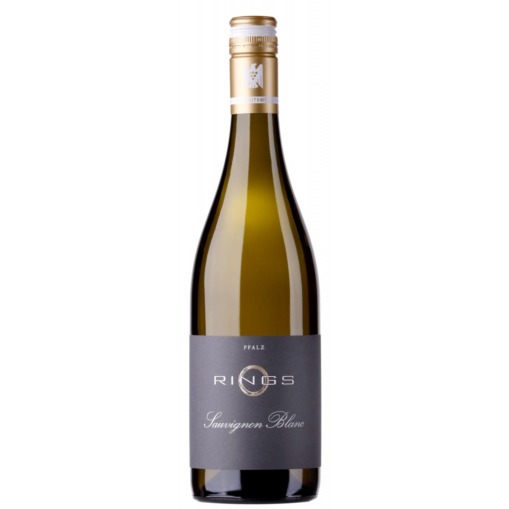 2022 Sauvignon Blanc trocken - BIO