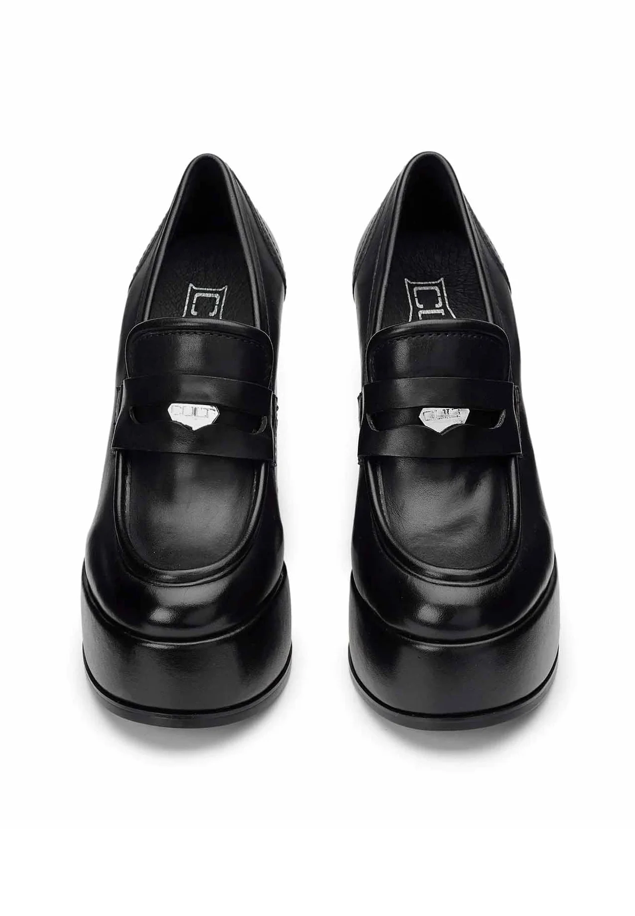 Cult BJORK - Zapatos de plataforma