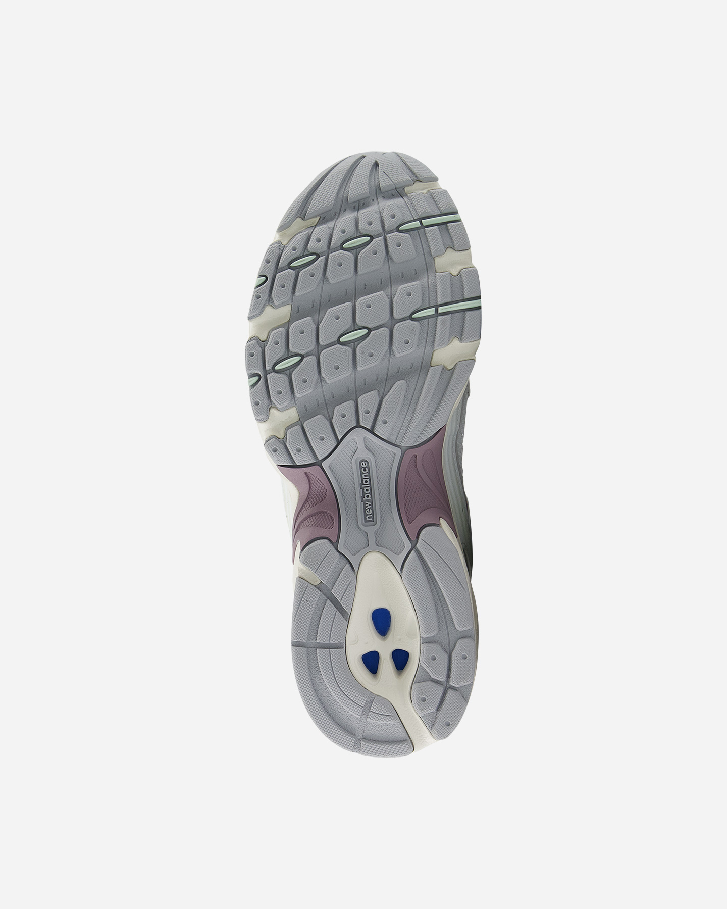 Buty sportowe Scarpe New Balance 530 W U530NEB
