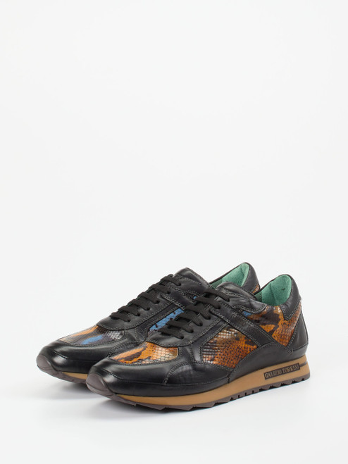 Sneaker-46619900008 Galizio Torresi