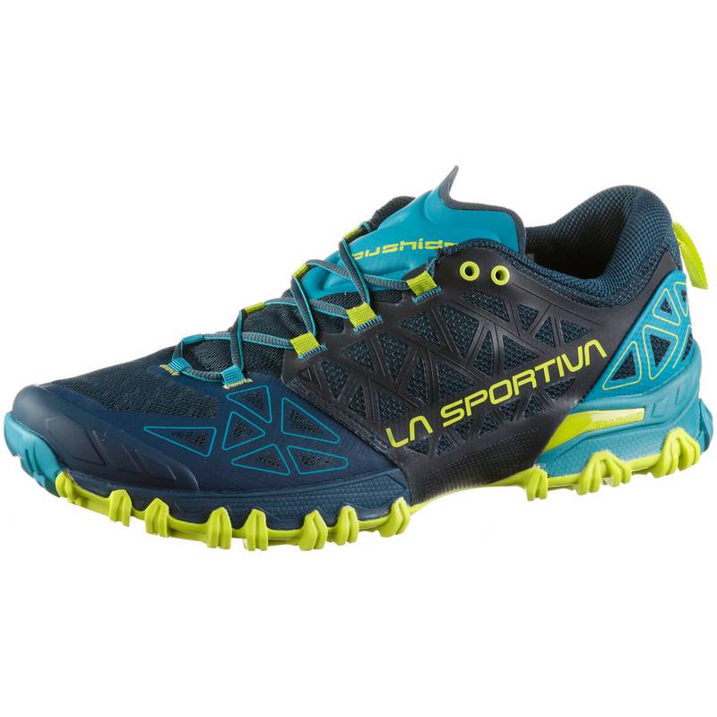 La Sportiva Bushido Laufschuhe Herren