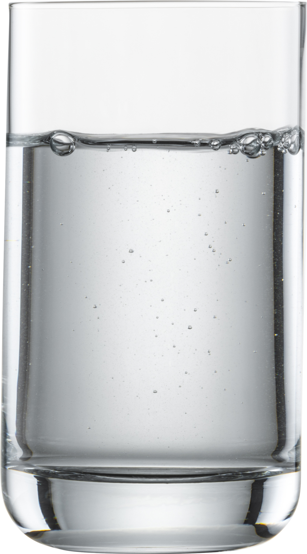 Wasserglas 255ml Simple klar