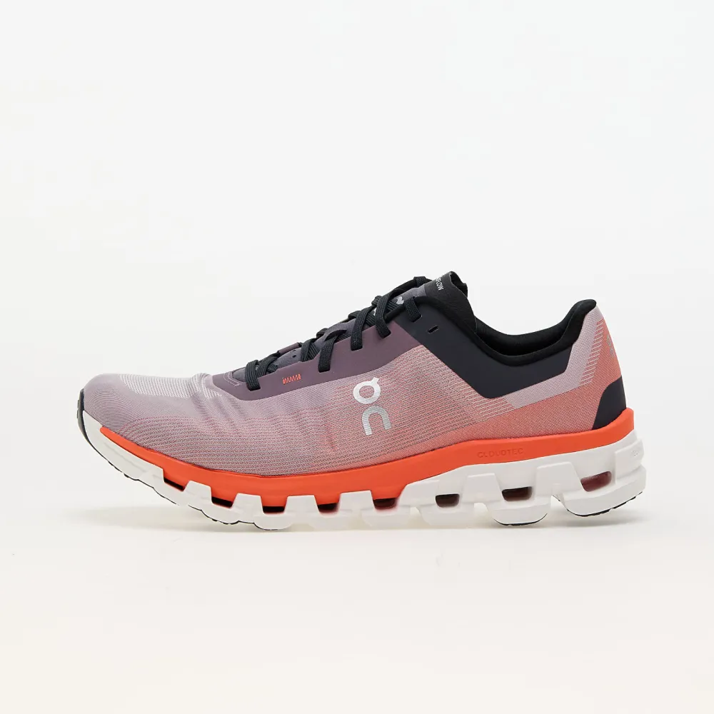 ON Cloudflow 4 3MD30102312 / rot