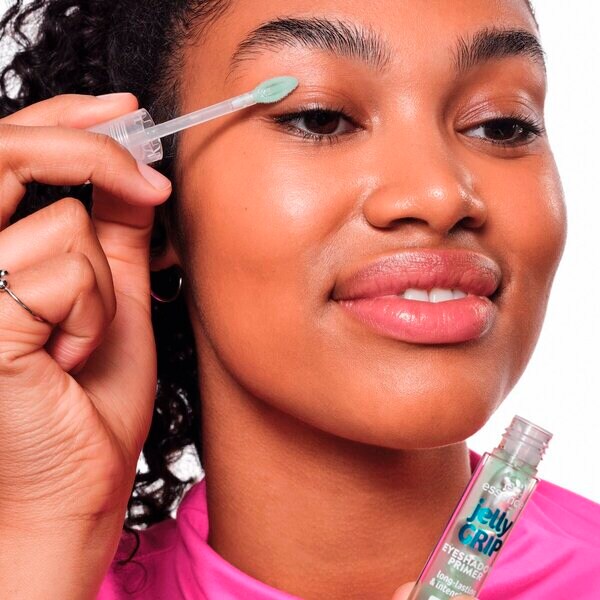 Essence Jelly Grip -luomivärin pohjustusvoide 4ml