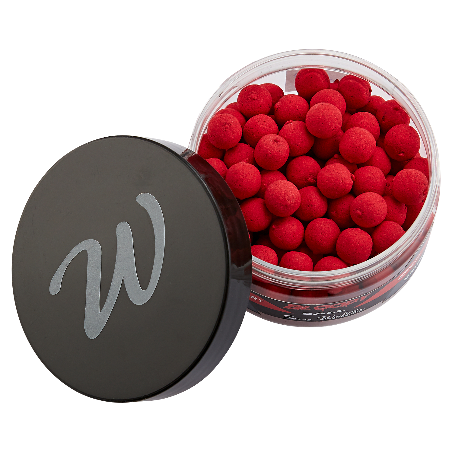 Maros Mix Maros Serie Walter Pop Ups Bloody (Strawberry)