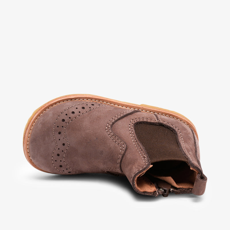 sus brown - Braun