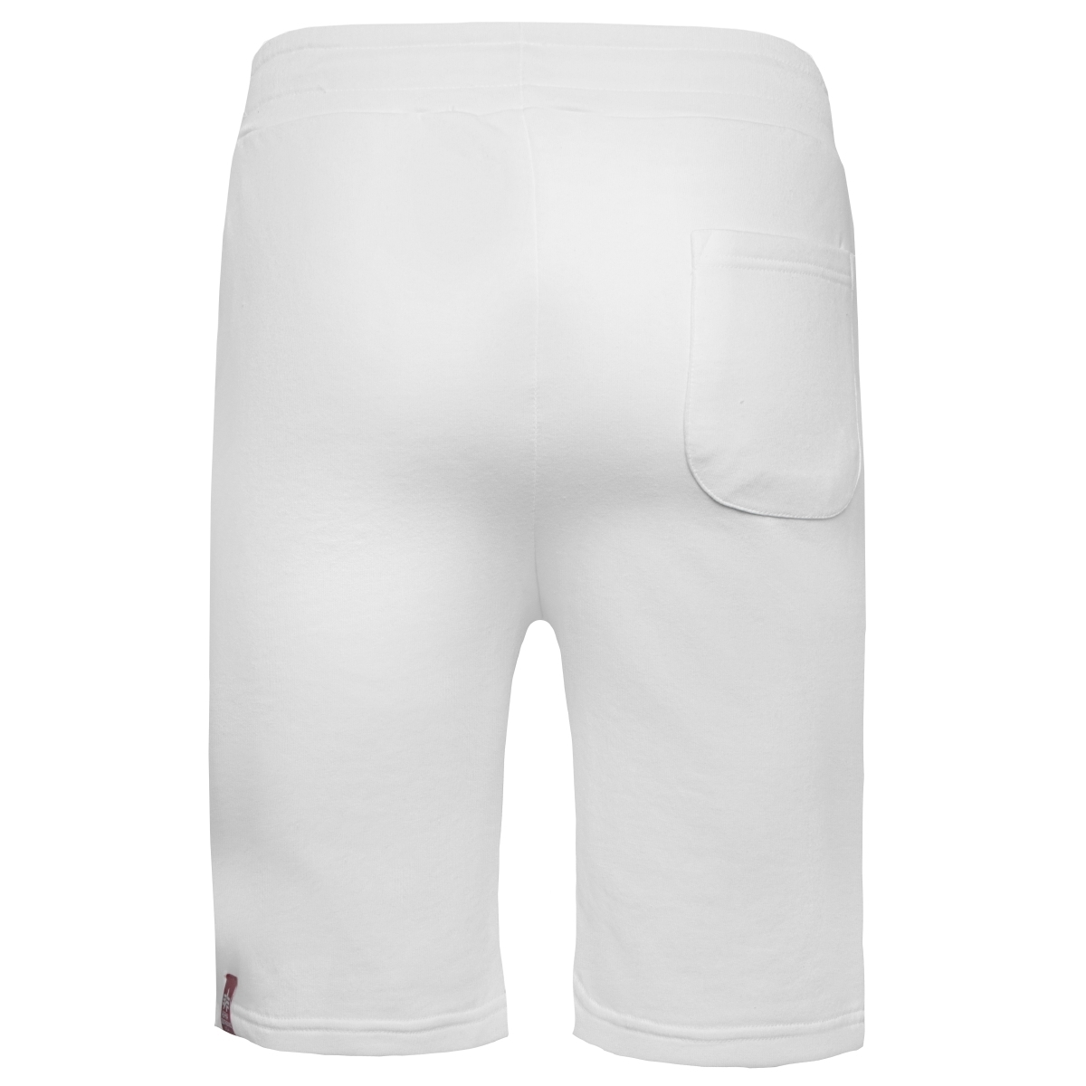 Alpha Industries Basic Short SL Shorts weiss