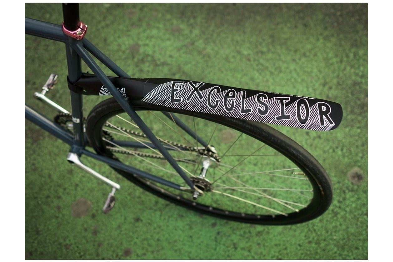Ass Savers FRR-4 Fendor Bendor Spritzschutz HR notchas excelsior