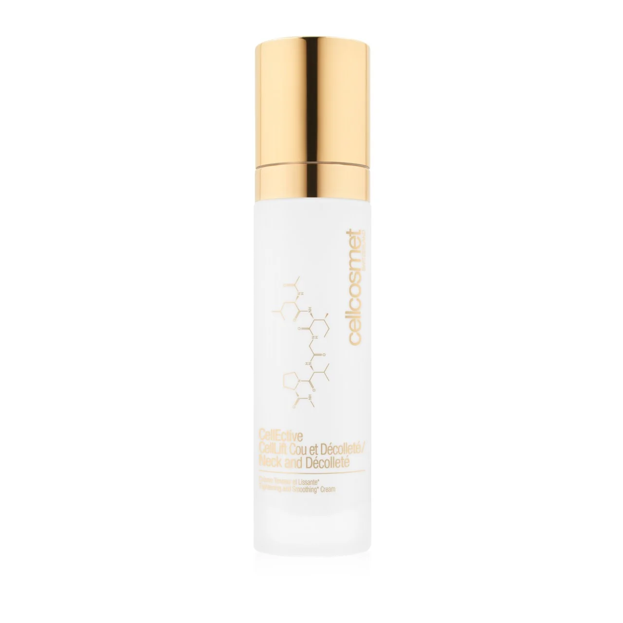 Corpo CellEctive CellLift Neck and Décolleté - Tratt.lifting collo e décolleté