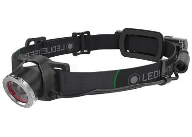 Ledlenser MH10