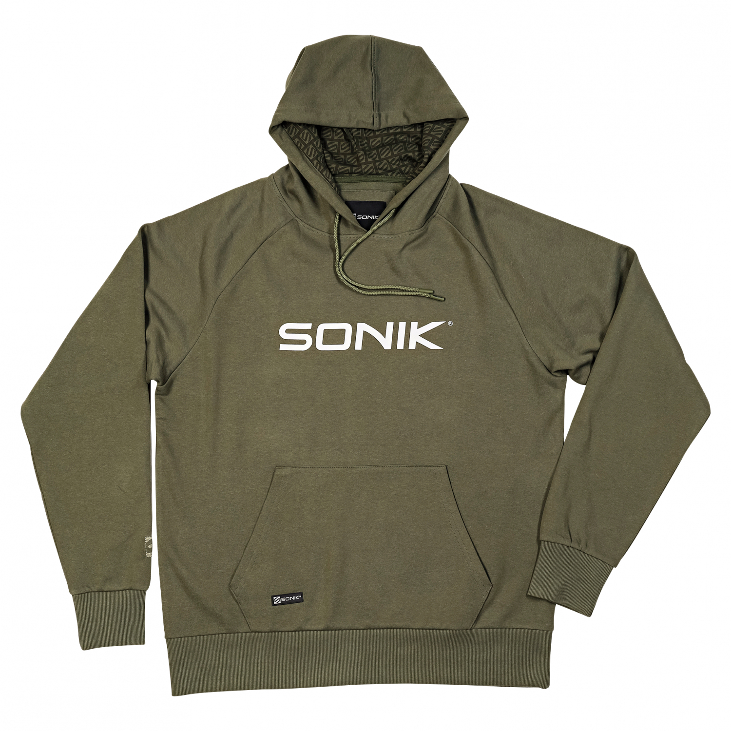 Sonik Herren Hoody