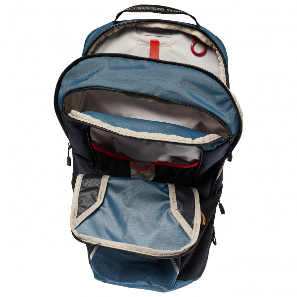 Vaude - Ledro 12 - Bike-Rucksack