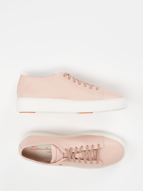 Sneaker-16635990049 Santoni